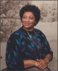 Ida Houston unsolved 1991 homicide Flint, MI