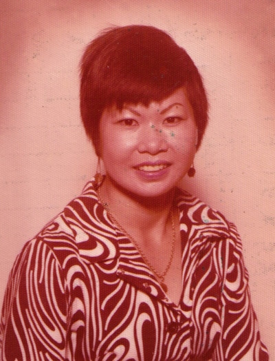 Bernadette Behmlander missing Battle Creek, Michigan