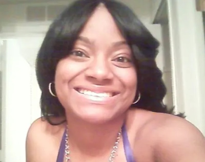 Bianca Green missing person Romulus, Michigan