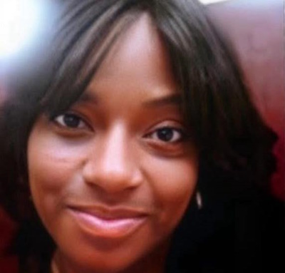 Bianca Green missing Romulus