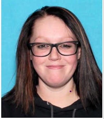 Brianna Soto missing from Adrian, Michigan