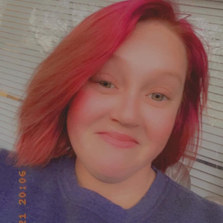 Brianna Soto missing from Michigan 2023