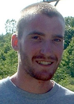 Caleb Allen missing from North Branch, Michigan