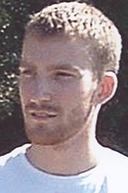 Caleb Allen missing 2005 North Branch