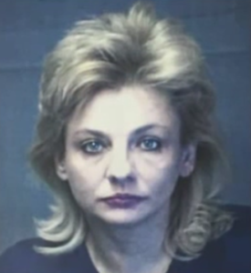 Christine Paddock unsolved homicide Schoolcraft Township Michigan