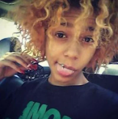 Ciara Stacho missing from Insker, Michigan