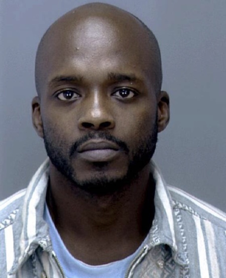 Dalrico "Rico" Braxton missing from Michigan