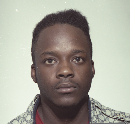unsolved disappearance Dalrico Braxton Lansing, MI