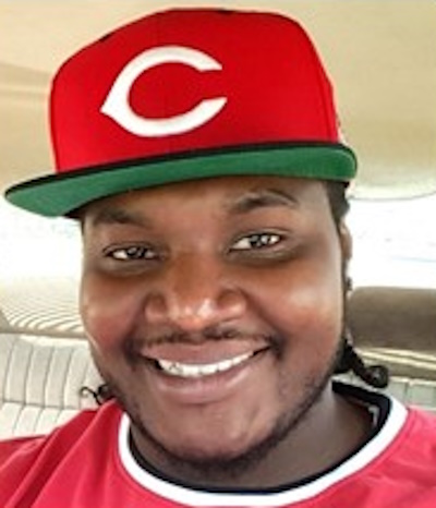 Darius Burton unsolved homicide Detroit 2019