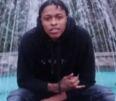 unsolved homicide David Grier Detroit