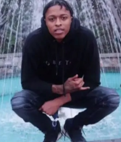 unsolved homicide David Grier Detroit