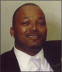 David Robinson Missing from Detroit Since January 2010