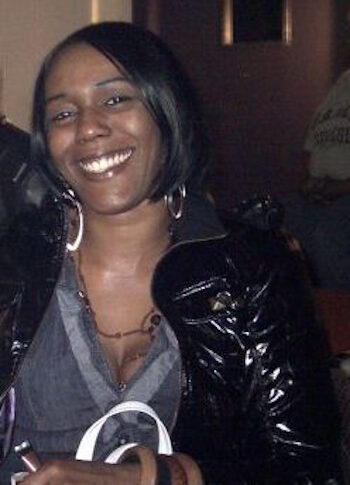 DeNeka Walker missing from Muskegon 2010