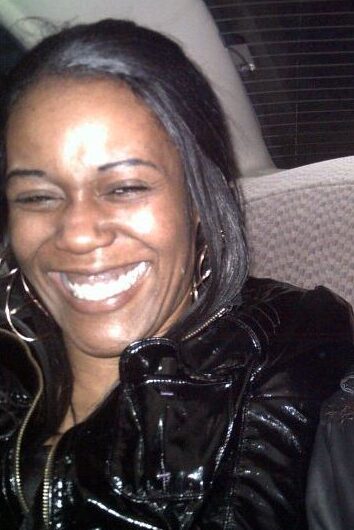 DeNeka Walker missing from Michigan 2010