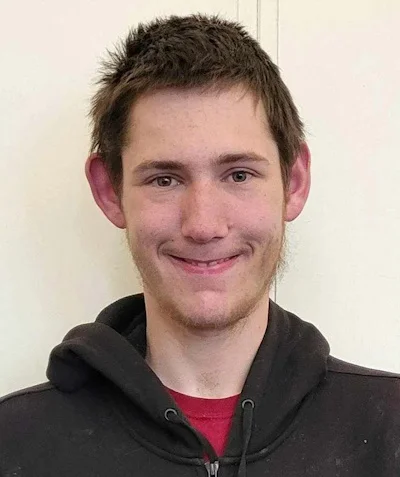 Devlin Tait missing Lake Odessa, Michigan