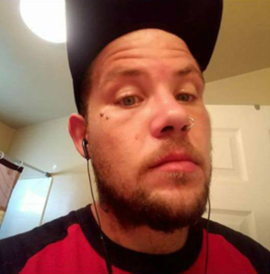 Donnie Martin III Missing Madison Heights