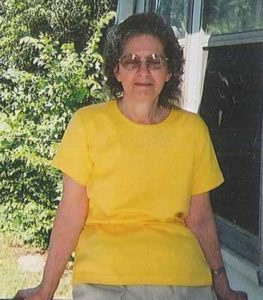 Doreen Askins unsolved homicide Detroit 2008
