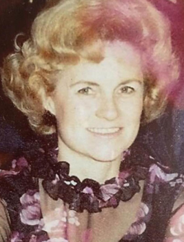 Gail Webster unsolved murder Troy, Michigan