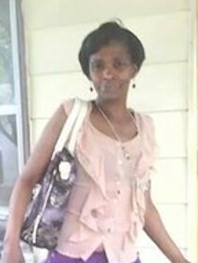 Gloria Wright unsolved homicide Detroit