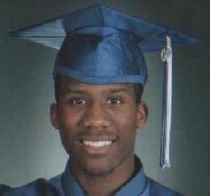 Jaivon Pickens Homicide 2008 Detroit