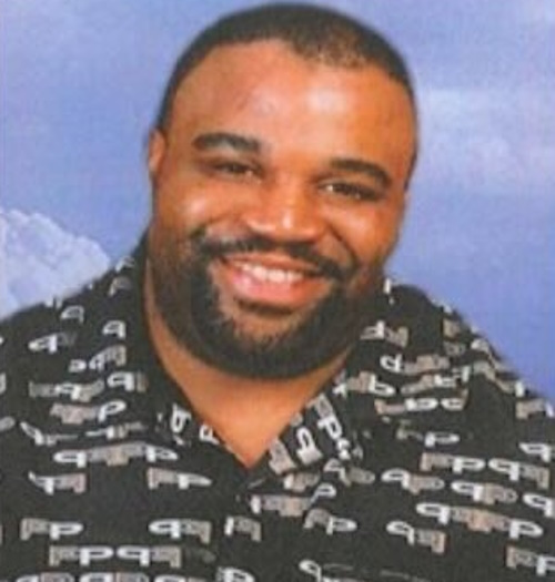 James Mullen unsolved murder