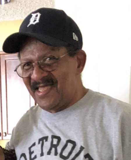 James Sanford missing Westland, Michigan