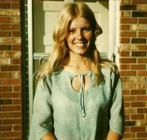 Janette Roberson Reed City Homicide 1983