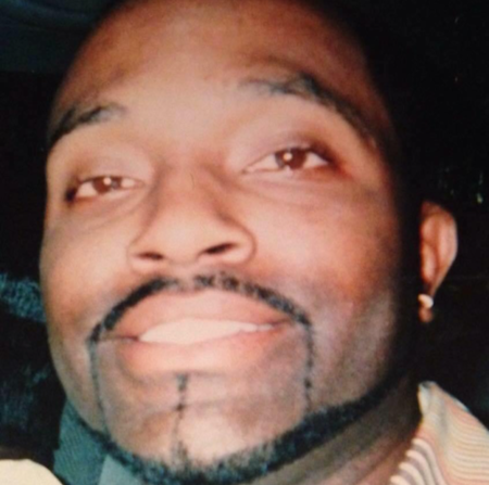 Jason Salazar unsolved homicide Grand Rapids