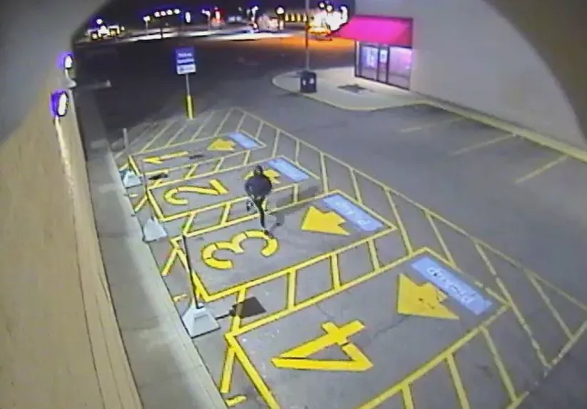 unsolved homicide Warren, MI 