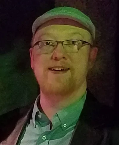 Justin Holt missing from Michigan