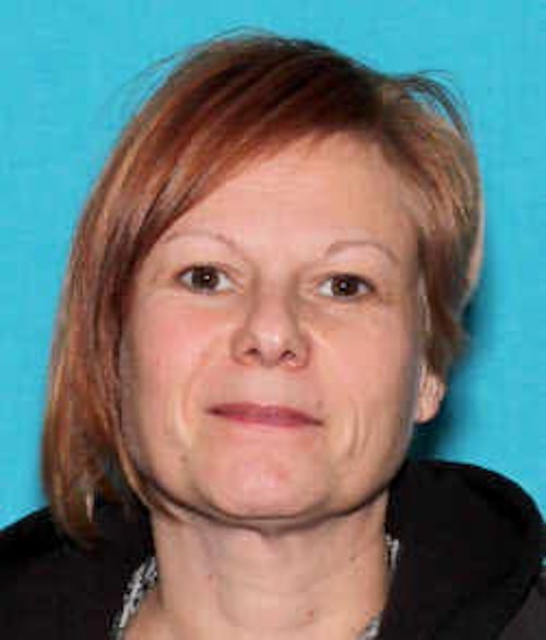 Kasandra Merrow missing from Flat Rock, Michigan