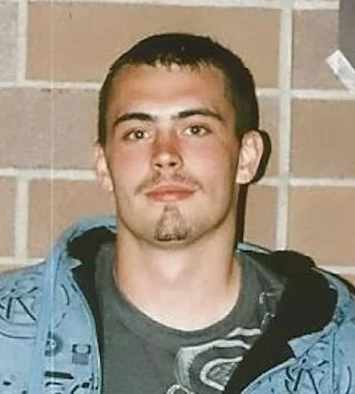 Kyle Mosher missing from Garfield Twp Michigan