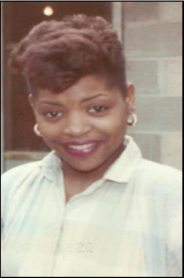Lisa Gause 1997 Unsolved Homicide Detroit
