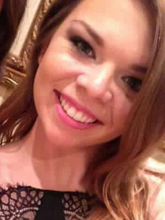 Paige Stalker unsolved homicide Detroit