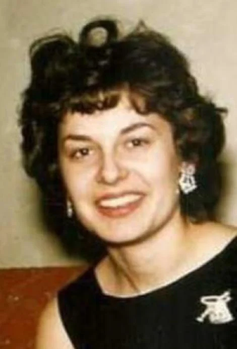 Sandra Horwath missing 1973 Ann Arbor