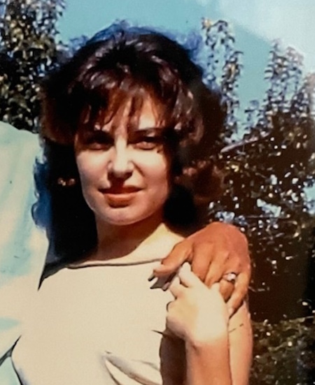 Sandra Horwath missing person Ann Arbor