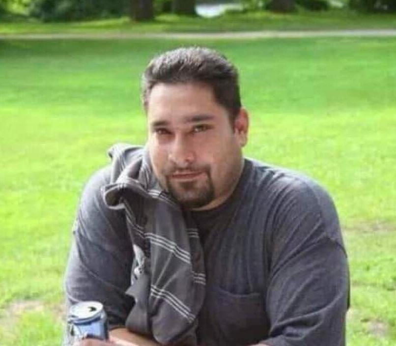 Santino Ysasi unsolved murder Grand Rapids