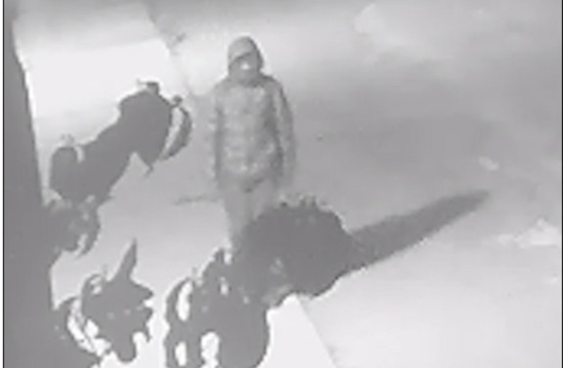 person of interest 2022 grand rapids homicide