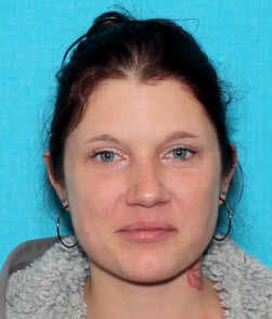 Shannon Segorski missing from Port Huron, Michigan