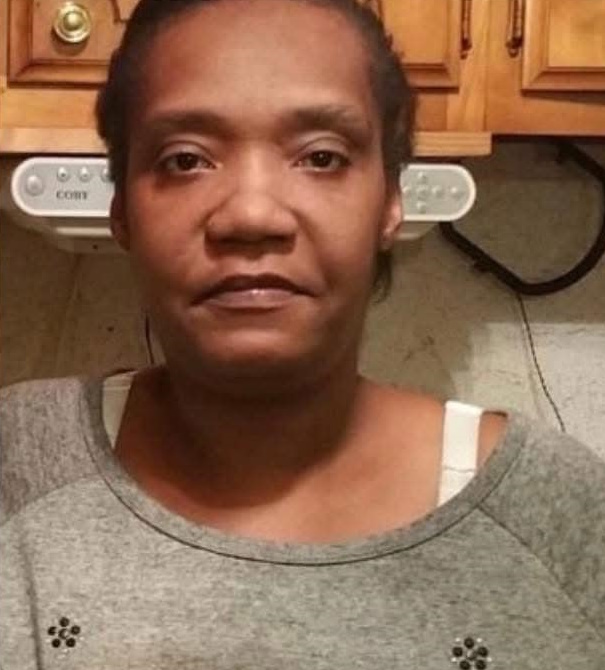 Stephanie Henderson missing Detroit 2022