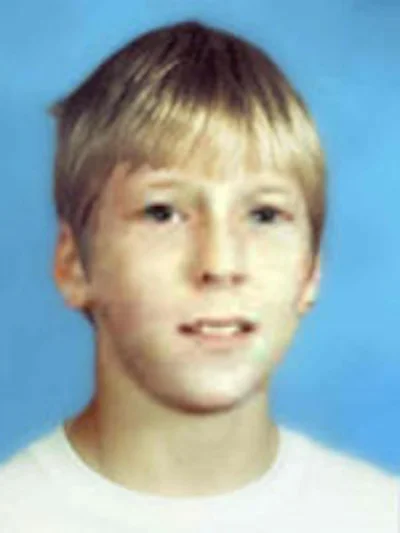 Steven Kraft missing Benton Harbor, Michigan