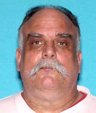 Steven Radashaw missing Eaton Rapids, Michigan