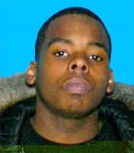 Theodore Estes Unsolved Homicide Detroit 2009