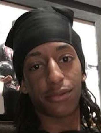 Traveion Williams unsolved homicide Detroit