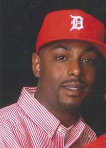 Troy Sowell-Benson 2014 homicide Detroit