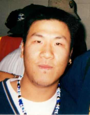 Tung Tran missing Kalamazoo 2003