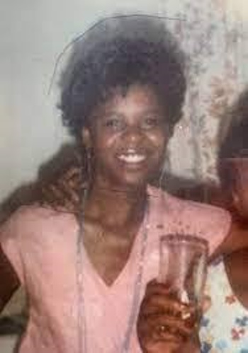 Victoria Moore unsolved homicide Grand Rapids, Michigan