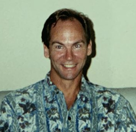 Wesley Bennett missing from Michigan 2004