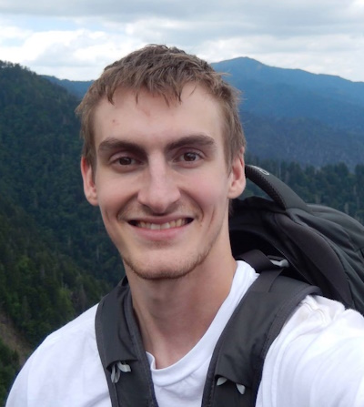 William Ellis missing person Wyandotte, Michigan