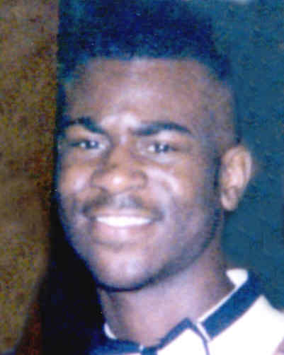 Yusuf Wilson missing teen Eastpointe, Michigan